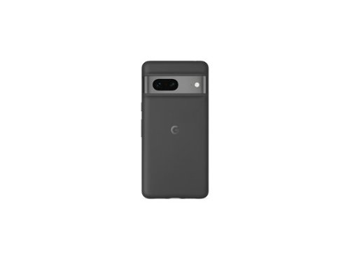 Google Soft Shell Case for Google Pixel 7 - Obsidian WORLDWIDE DELIVERY