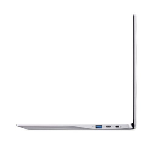 Acer Chromebook 315 - 15.6 HD Laptop - Intel Pentium N6000 - 4GB LPDDR4X - 128GB eMMC (Protective Sleeve) - Silver HOW TO BUY