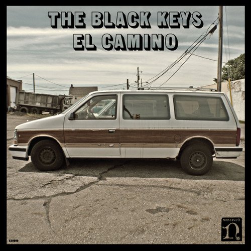 El Camino [CD]