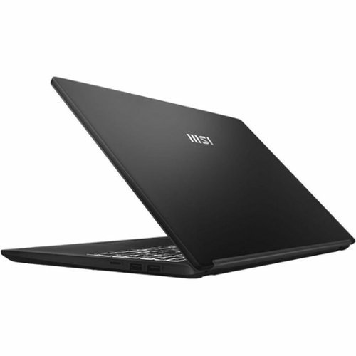 MSI Modern 15 B12M 15.6 Laptop - Intel Core i7 with 16GB Memory - 512 GB SSD - Classic Black, Black BUY IN EUROPE
