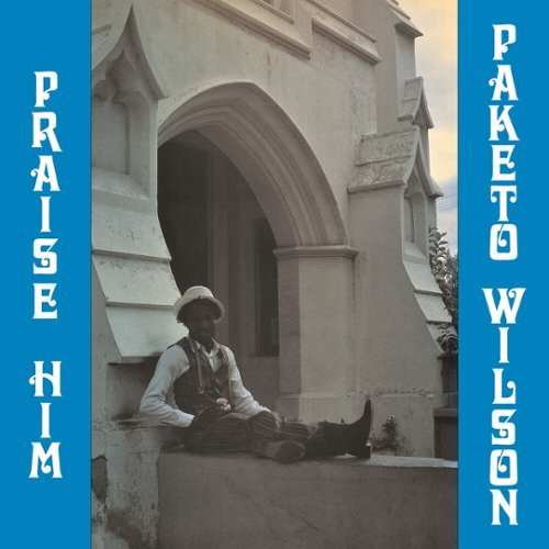 

Praise Him [LP] - VINYL