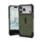 UAG - Pathfinder Series Case with Magsafe for Apple iPhone 17 Pro Max - Olive Drab-Front_Standard