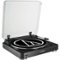 Audio-Technica - Stereo Turntable - Black-Front_Standard