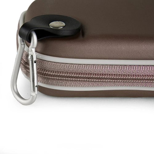 Kitcheniva Small Compact Digital Camera Case Pouch Bag For KODAK