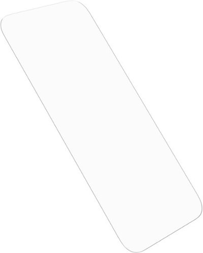OtterBox Glass for Apple iPhone 16 - Clear
