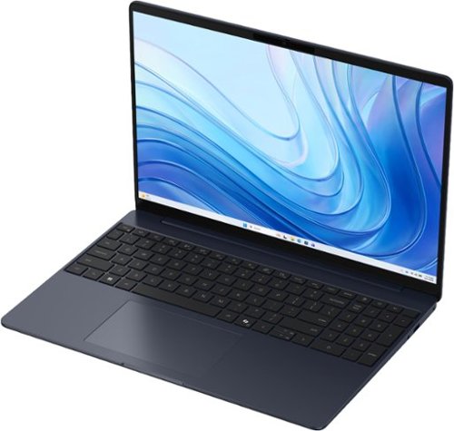Dell 15.3 2K Touchscreen Laptop - Intel Core 5 Series 3 2026 - 8GB Memory - 256GB Storage - Celestial Blue BUY IN EUROPE
