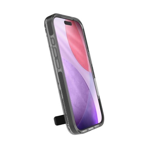 ZAGG Santa Cruz Snap with Kickstand for Apple iPhone 17 Pro - Jet Black BUY IN JAPAN