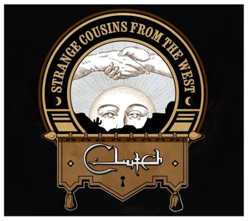  Strange Cousins from the West [LP] [VINYL]