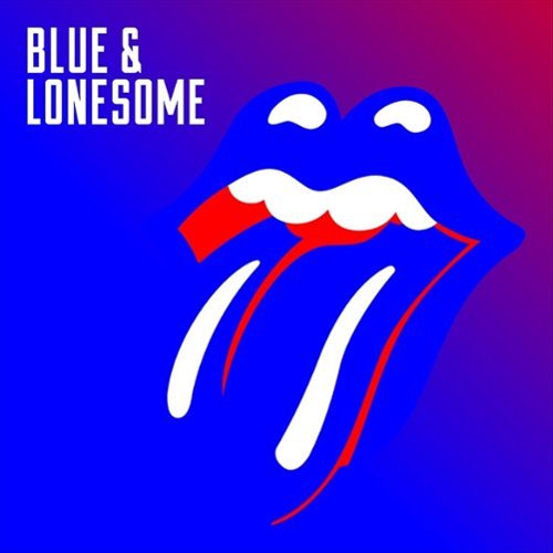 Blue & Lonesome [LP] [LP] - VINYL