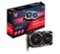 MSI - AMD Radeon RX 6600 XT MECH 2X 8G OCv1 - 8GB GDDR6 - PCI Express 4.0 - Graphics Card - Black-Front_Standard