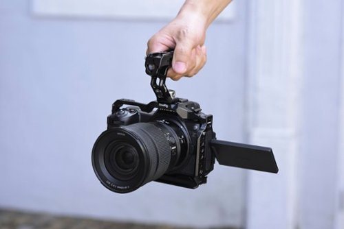 Nikon Z6III FX Mirrorless Camera w/ Z 24-70mm - Black BUY IN CANADA