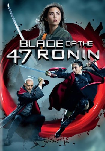 

Blade of the 47 Ronin [2022]