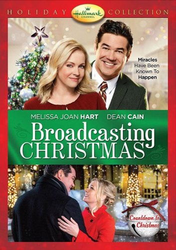  Broadcasting Christmas [2019]