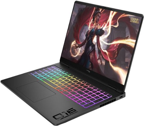 HyperX OMEN MAX 16 2K OLED Gaming Laptop - Intel Core Ultra 9 290HX 2026 - 32GB Memory - NVIDIA GeForce RTX 5070 Ti - 1TB SSD - Shadow Black BUY IN UAE