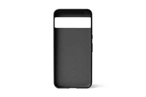 Bellroy Pixel 8 Pro Leather Phone Case - Black WORLDWIDE DELIVERY