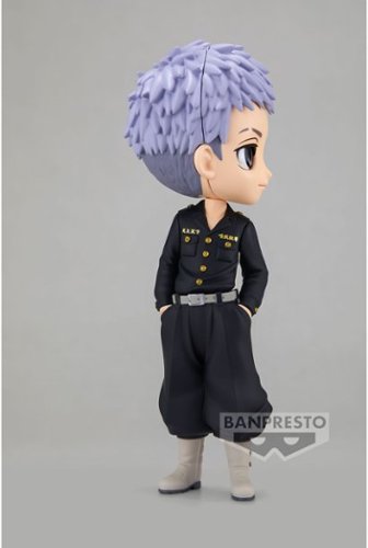 BANPRESTO - はちみつページ PopMarket BanPresto Tokyo Revengers Q Posket Takemichi