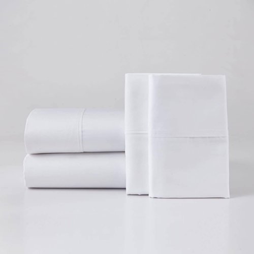 Ghostbed Sheets - King - White SHOP ONLINE