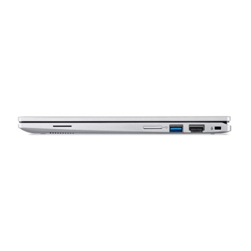 Acer Chromebook Spin 312 2-in-1 Laptop – 12.2 WUXGA Touch - Intel Core i3-N305 – 8GB LPDDR5 – 128GB eMMC - Sparkly Silver SHOP ONLINE