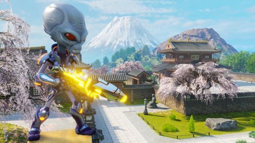 THQ Nordic Destroy All Humans! 2 - Reprobed - Nintendo Switch 2 WHERE TO BUY