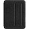 SaharaCase - Multi-Angle Case for Apple iPad mini (A17 Pro) and Apple iPad mini (6th Generation 2021) - Black-Front_Standard