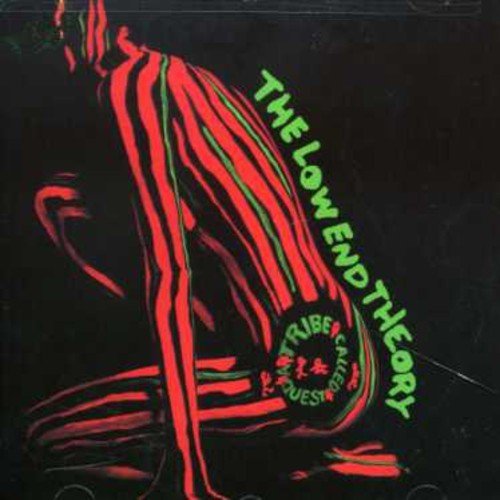  The Low End Theory [CD]