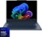 Lenovo - Yoga 9i 2-in-1 Aura Edition 14" 3K OLED Touchscreen Laptop - Core Ultra 7 Processor 355 2026- 32GB Memory- 1TB Storage - Cosmic Blue-Front_Standard