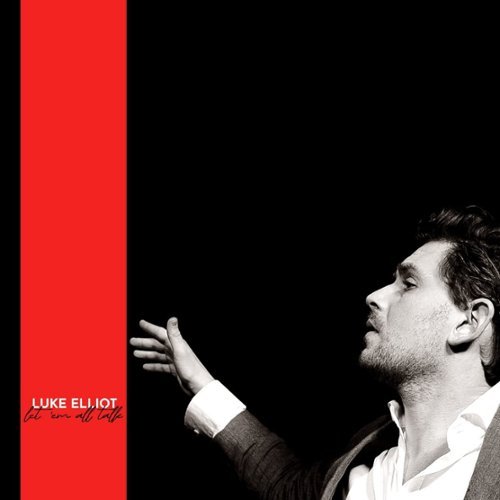 

Let 'Em All Talk [LP] - VINYL