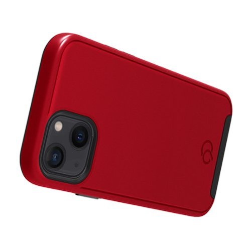 Nimbus9 Cirrus 2 Case for Apple iPhone 13 - Crimson HOW TO BUY