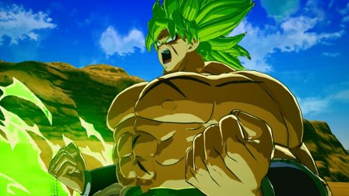 BANDAI NAMCO Entertainment Dragon Ball Sparking Zero - Nintendo Switch BUY IN AUSTRALIA