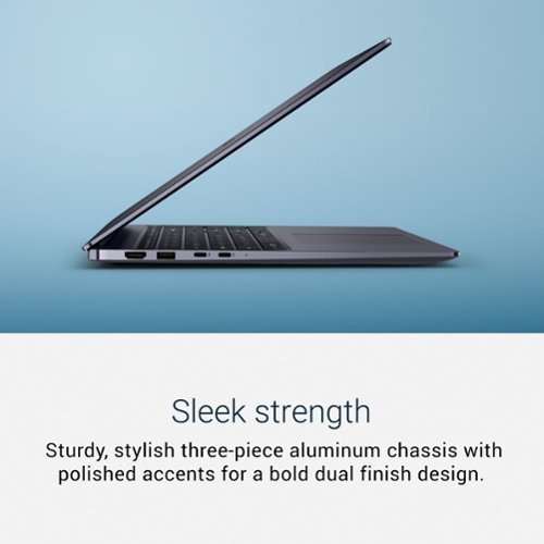 Dell 16S - 16 3K OLED Touchscreen Laptop - Intel Core Ultra 9 386H 2026 - 32GB Memory - 512GB Storage - Copilot+ PC - Celestial Blue WHERE TO BUY