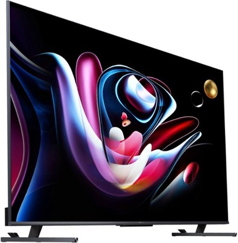 you.ki.kamone 　Hisense 65U8F Hisense 65