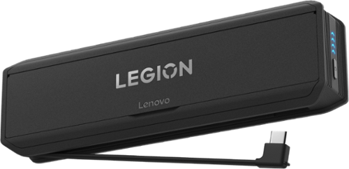 Lenovo - Legion Go 65W 12800mAh Power Bank - Black