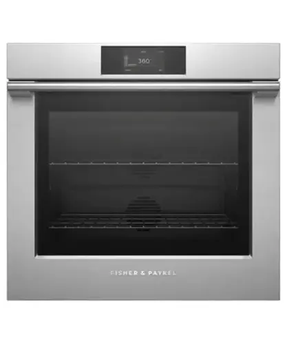 360°

FISHER & PAYKEL