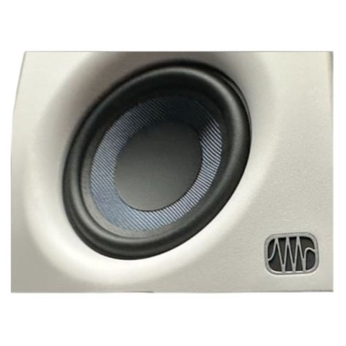PreSonus Eris 3.5 3.5 inch Media Reference Monitors (White) ERIS