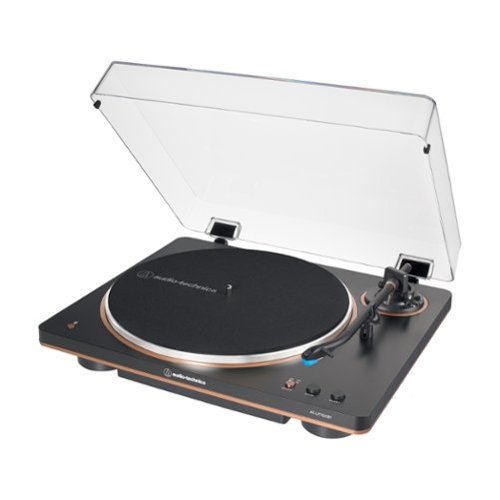 Audio Technica Audio Technica AT LP70XBT BZ Wireless