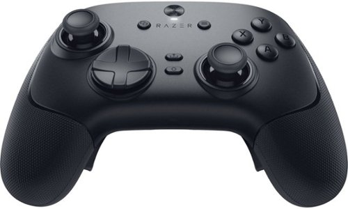 Razer Wolverine V3 Pro 8K Wireless Gaming Controller with TMR Thumbsticks and Swappable Caps for PC - Black WHERE TO BUY