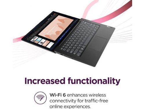 Lenovo V14 G4 IRU i7 13620H 8GB 256GB SSD Wi Fi 6E Windows 11