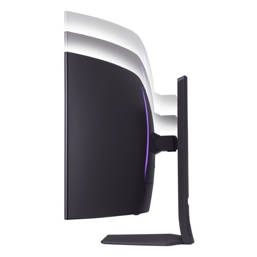 LG UltraGear 39