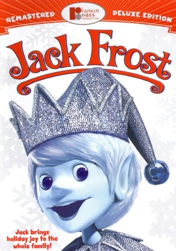  Jack Frost [Deluxe Edition] [1979]