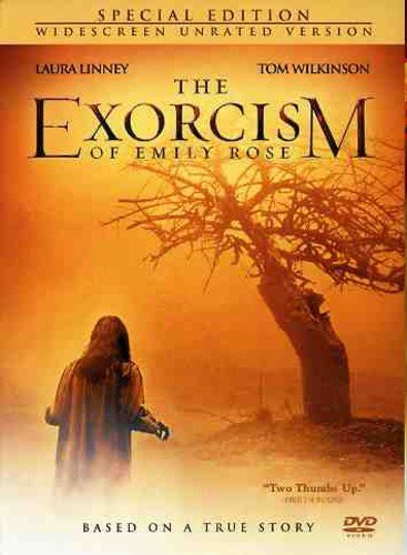  The Exorcism of Emily Rose [Unrated] [DVD] [2005]
