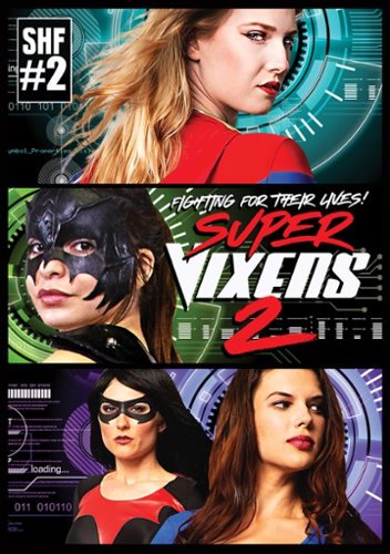 

Super Vixens 2
