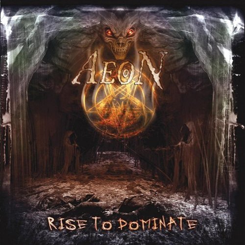  Rise to Dominate [LP] - VINYL INTERNATIONAL SHIPPING