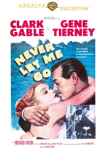 

Never Let Me Go [1953]