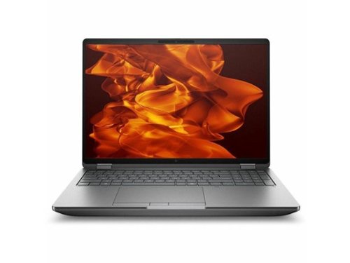 HP ZBook Fury G1i 16