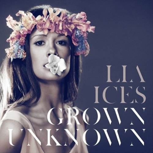 Grown Unknown [LP] [VINYL]