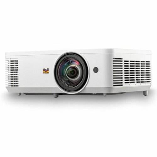 ViewSonic PS502X 4,000 ANSI Lumens XGA Short Throw Business &amp; Education Projector - White BUY IN UK