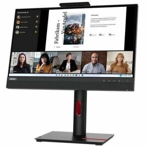 A*A様 Lenovo ThinkCentre Tiny-in-One 22 本 Lenovo ThinkCentre Tiny In One 22 Gen 5 22