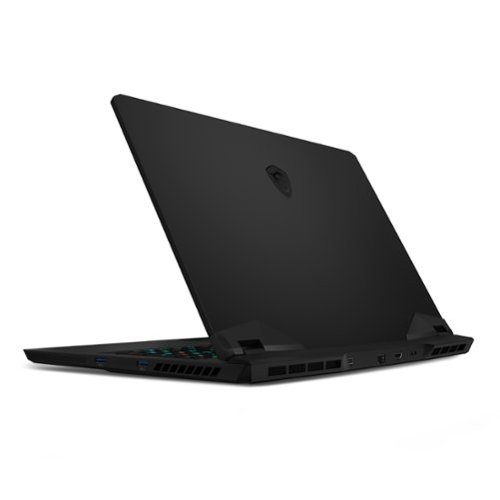 MSI Vector GP76 17.3 Gaming Laptop - Intel Core i7 - 16 GB Memory - NVIDIA GeForce RTX 3060 - 1 TB SSD GLOBAL SHIPPING