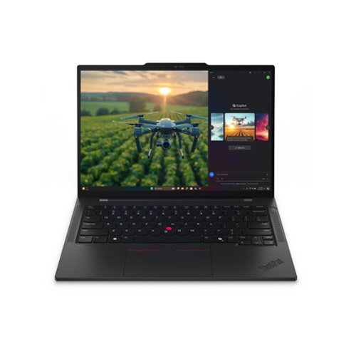  Lenovo - Refurbished Excellent - ThinkPad T14S G6 14&quot; Snapdragon X Elite X1E-78-100 32GB 1TB SSD W11P - Black