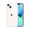 Apple - Refurbished Excellent - iPhone 13 A2482 (Fully Unlocked) 256GB Bundle with Pre-Installed Tempered Glass - Starlight-Front_Standard